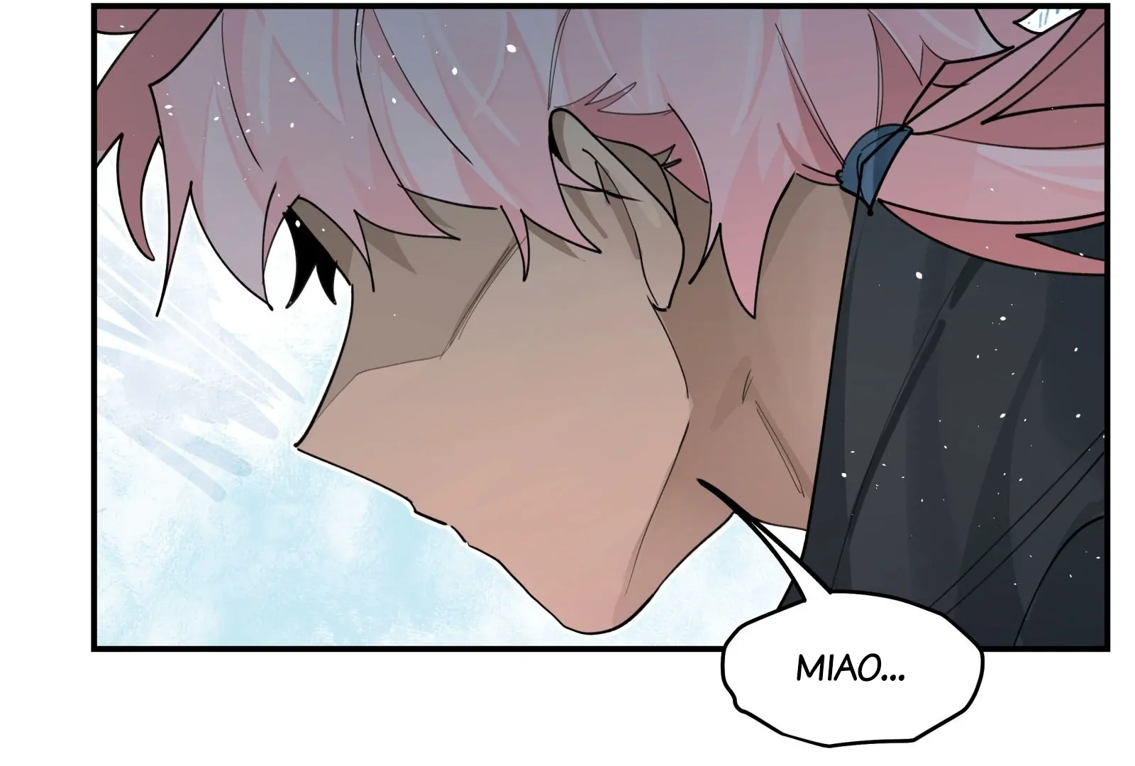 Have You Seen My Brother - Chapter 109 manhwa