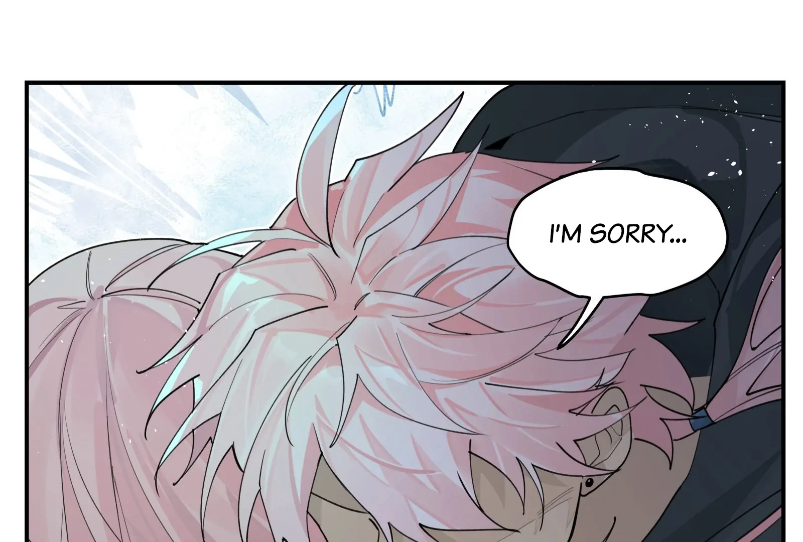Have You Seen My Brother - Chapter 109 manhwa