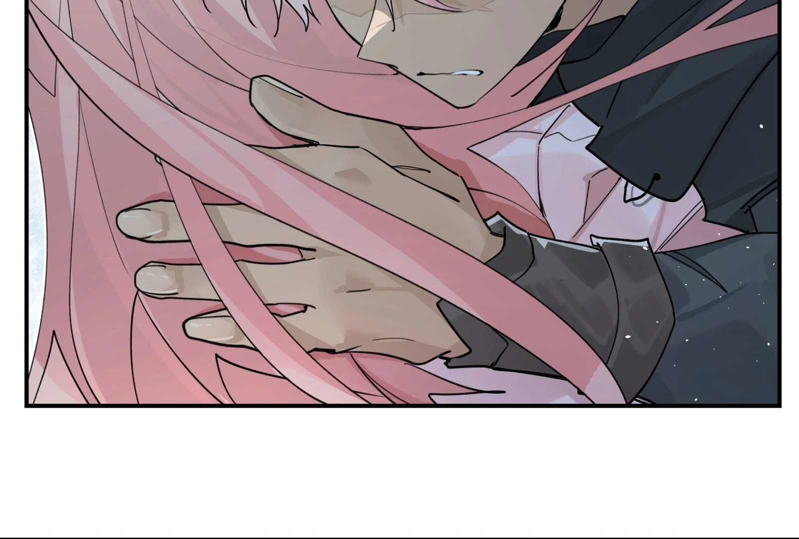 Have You Seen My Brother - Chapter 109 manhwa