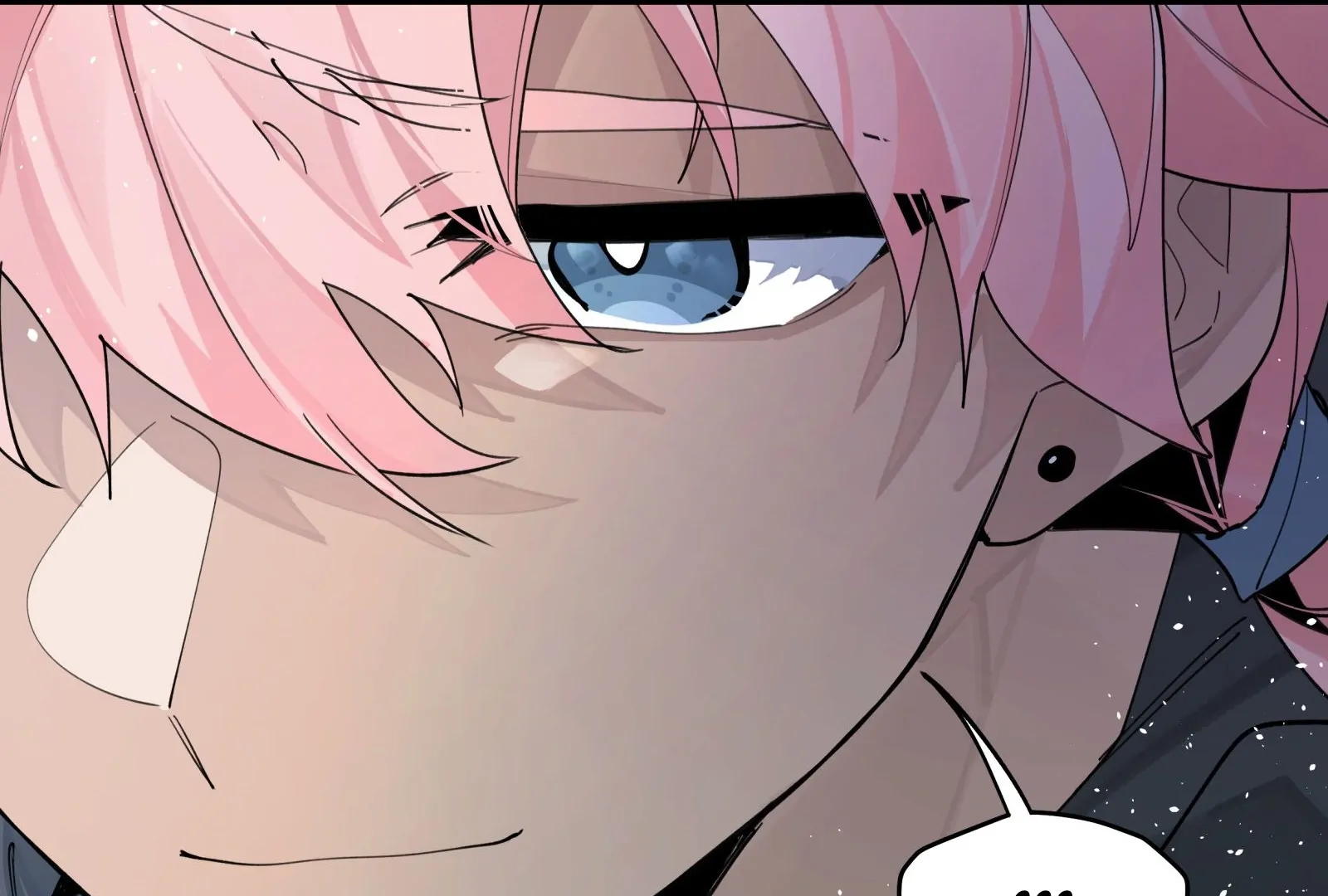 Have You Seen My Brother - Chapter 109 manhwa