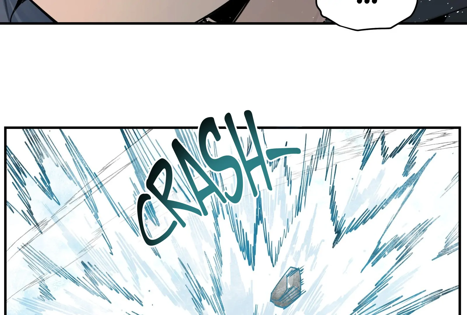 Have You Seen My Brother - Chapter 109 manhwa
