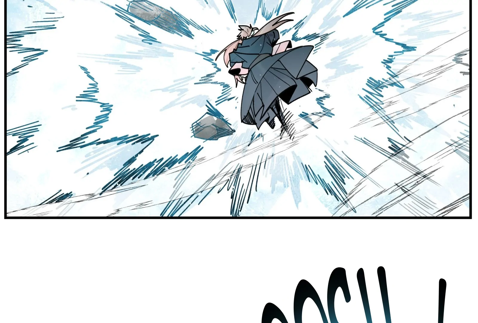 Have You Seen My Brother - Chapter 109 manhwa