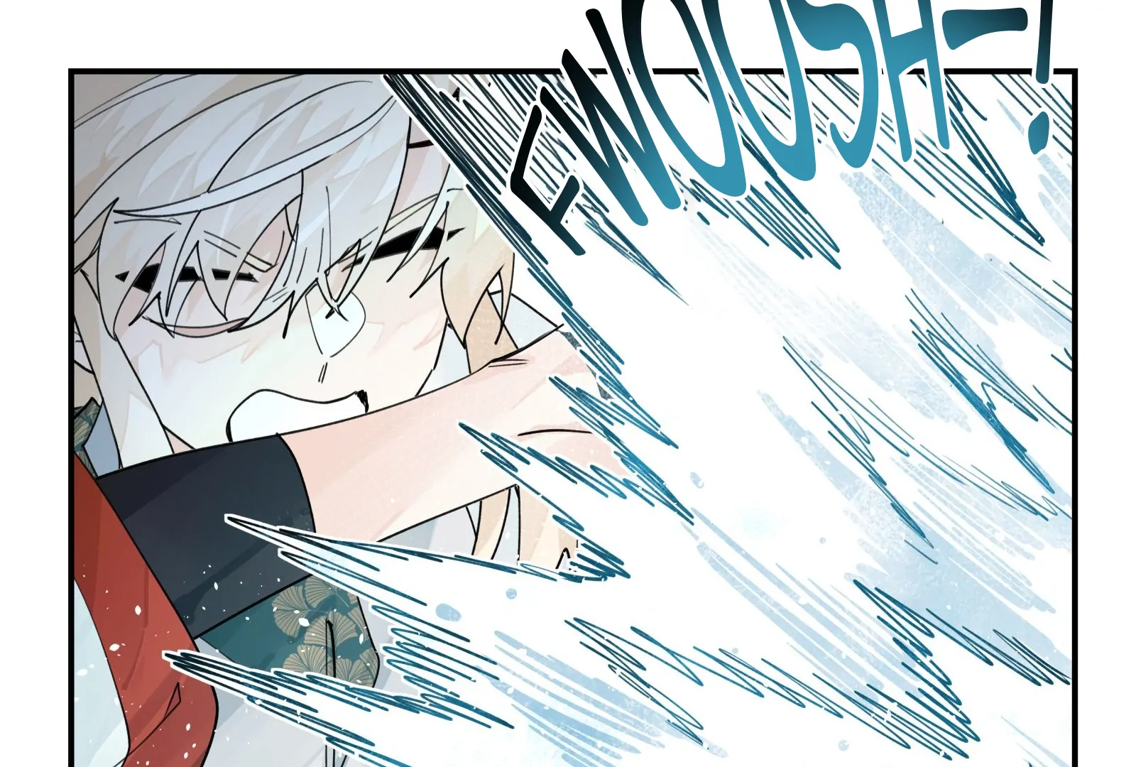 Have You Seen My Brother - Chapter 109 manhwa