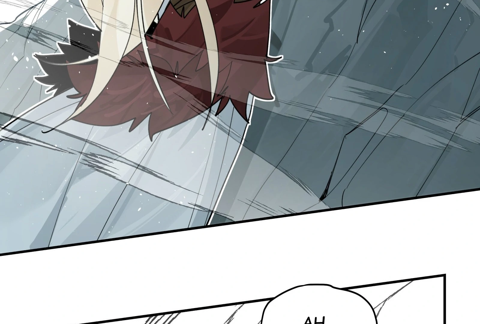 Have You Seen My Brother - Chapter 109 manhwa
