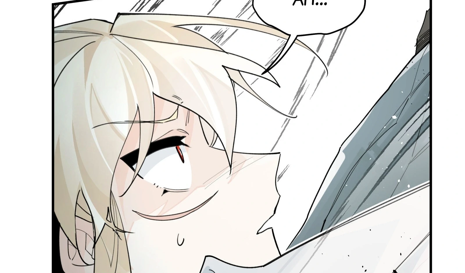 Have You Seen My Brother - Chapter 109 manhwa