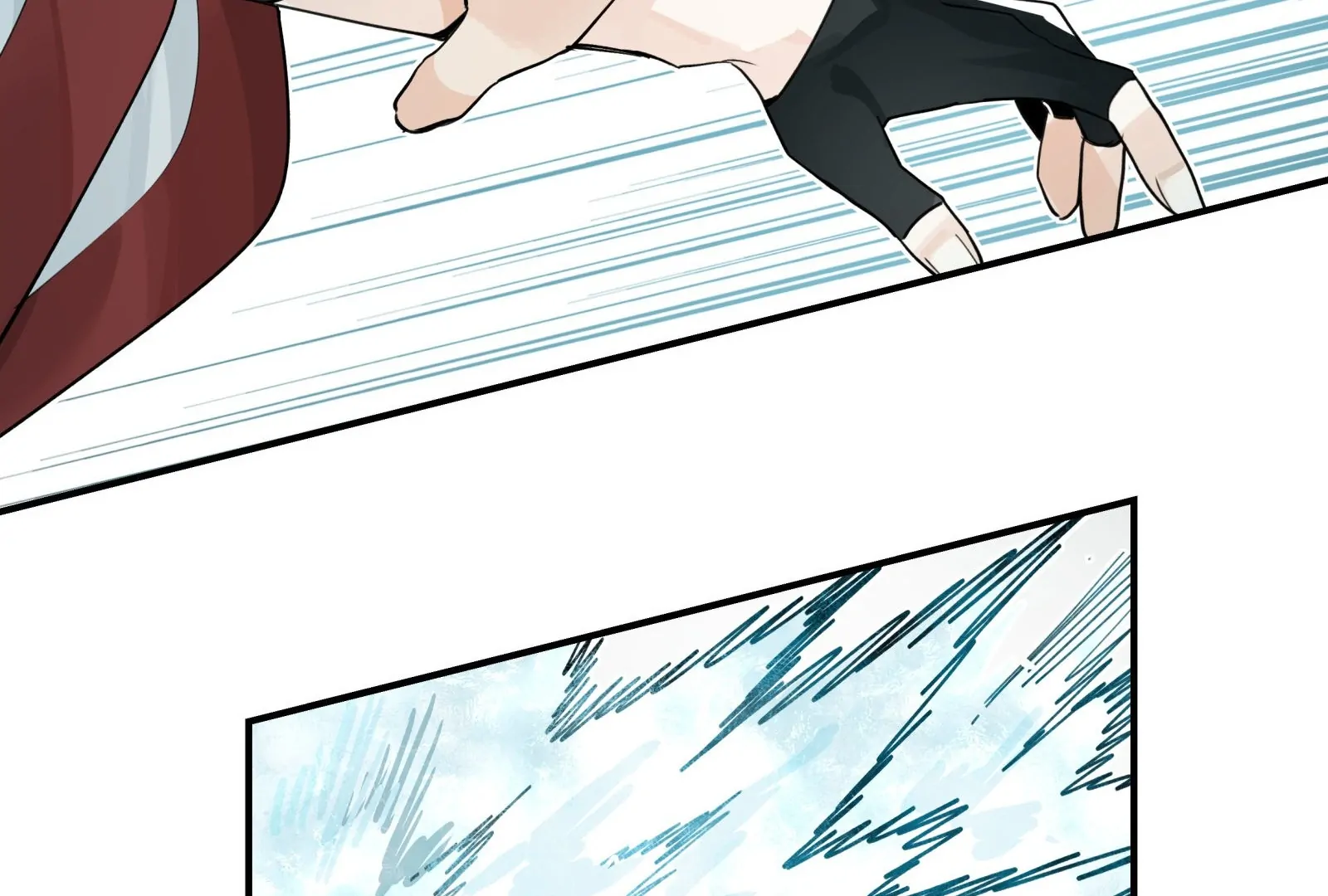 Have You Seen My Brother - Chapter 109 manhwa