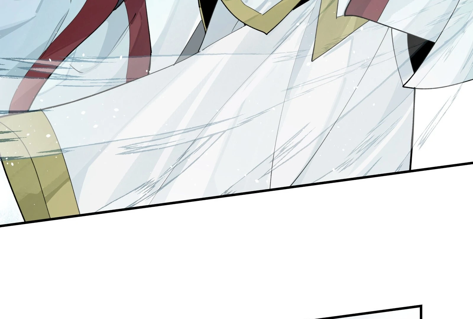 Have You Seen My Brother - Chapter 109 manhwa