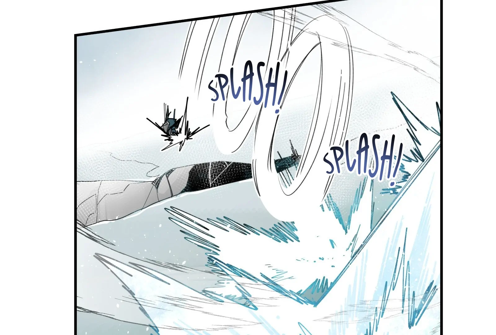 Have You Seen My Brother - Chapter 109 manhwa