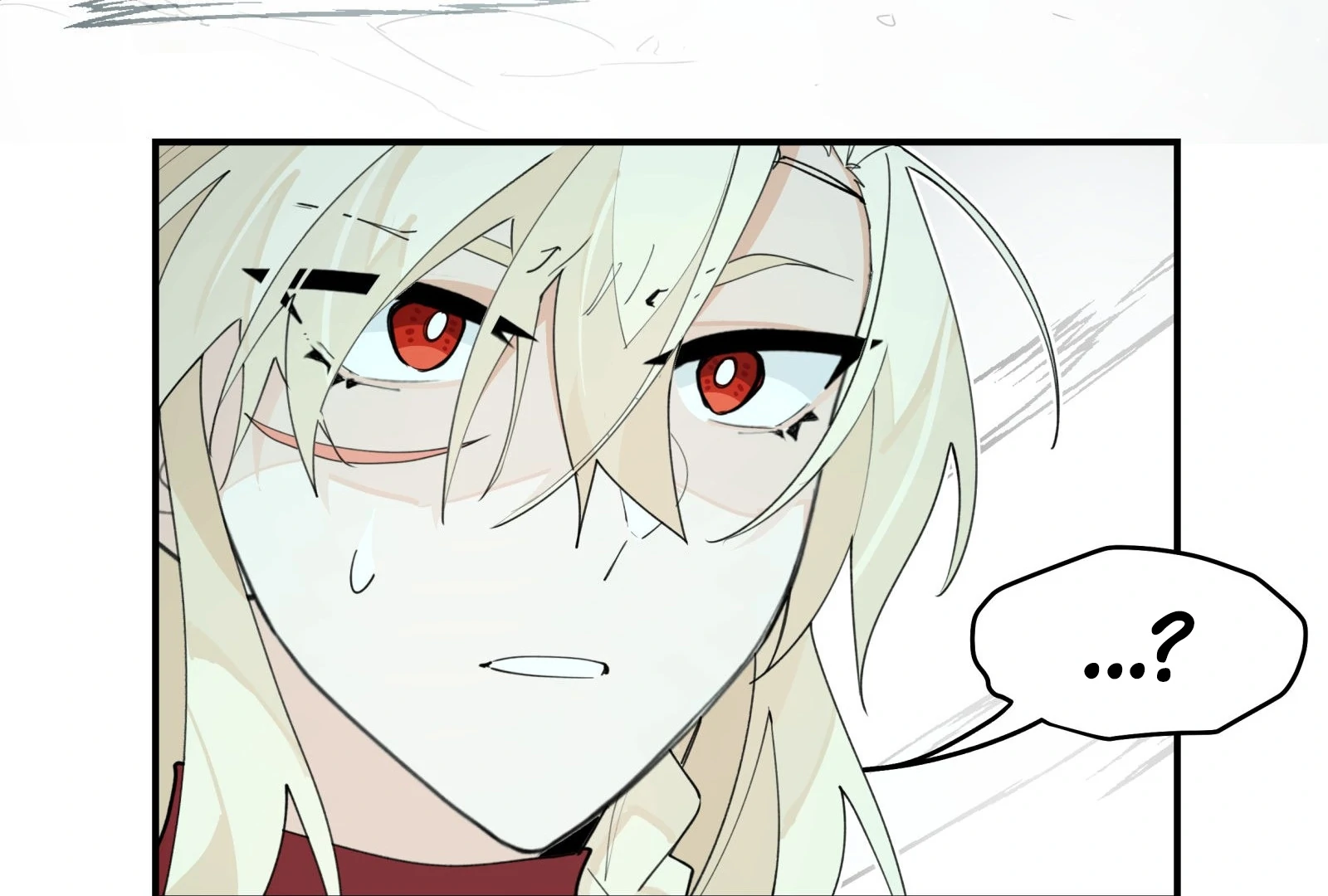 Have You Seen My Brother - Chapter 109 manhwa