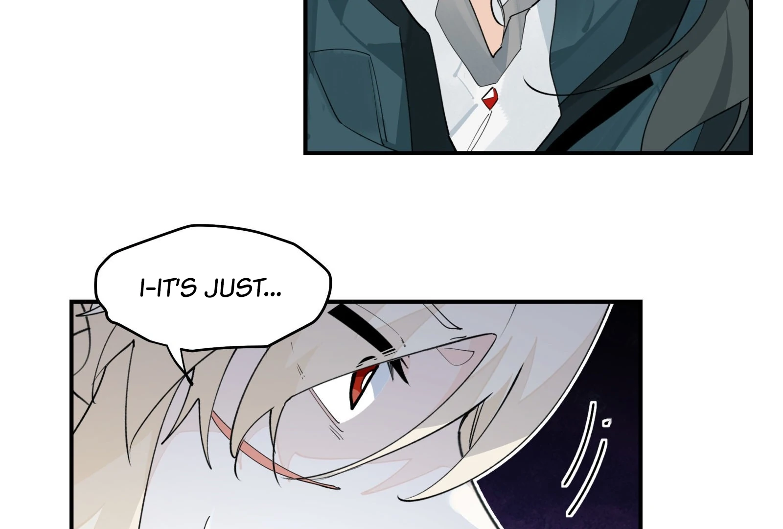 Have You Seen My Brother - Chapter 109 manhwa