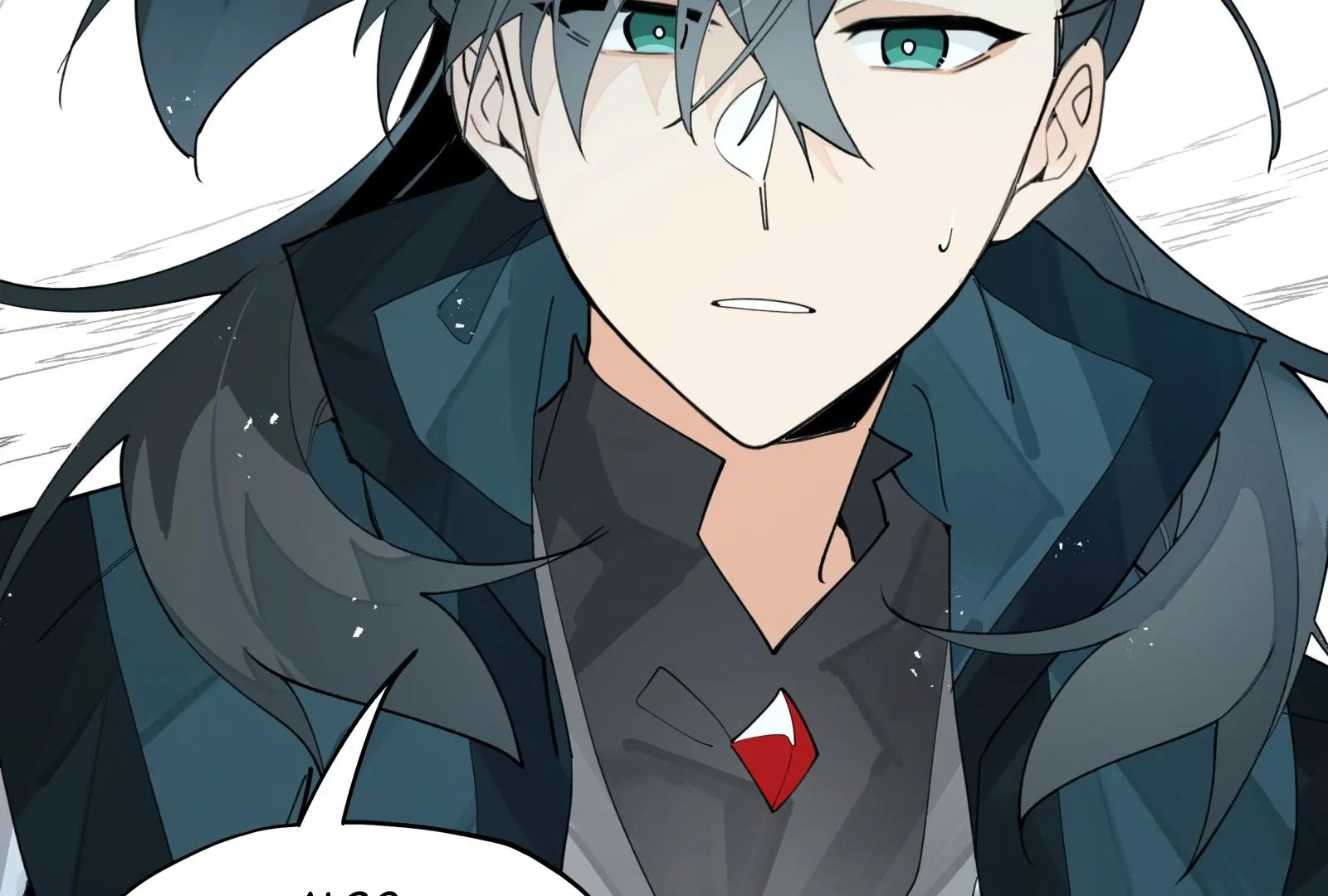 Have You Seen My Brother - Chapter 109 manhwa