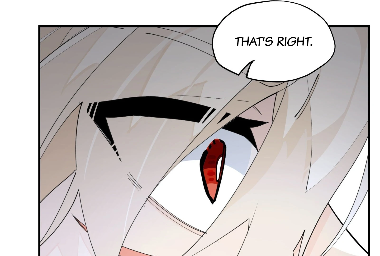 Have You Seen My Brother - Chapter 109 manhwa