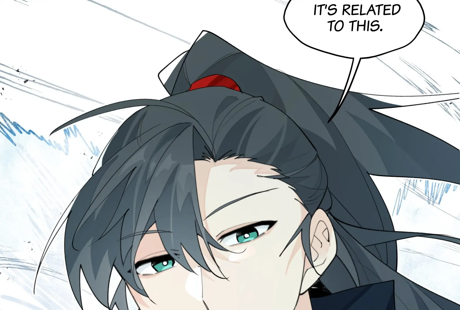 Have You Seen My Brother - Chapter 109 manhwa
