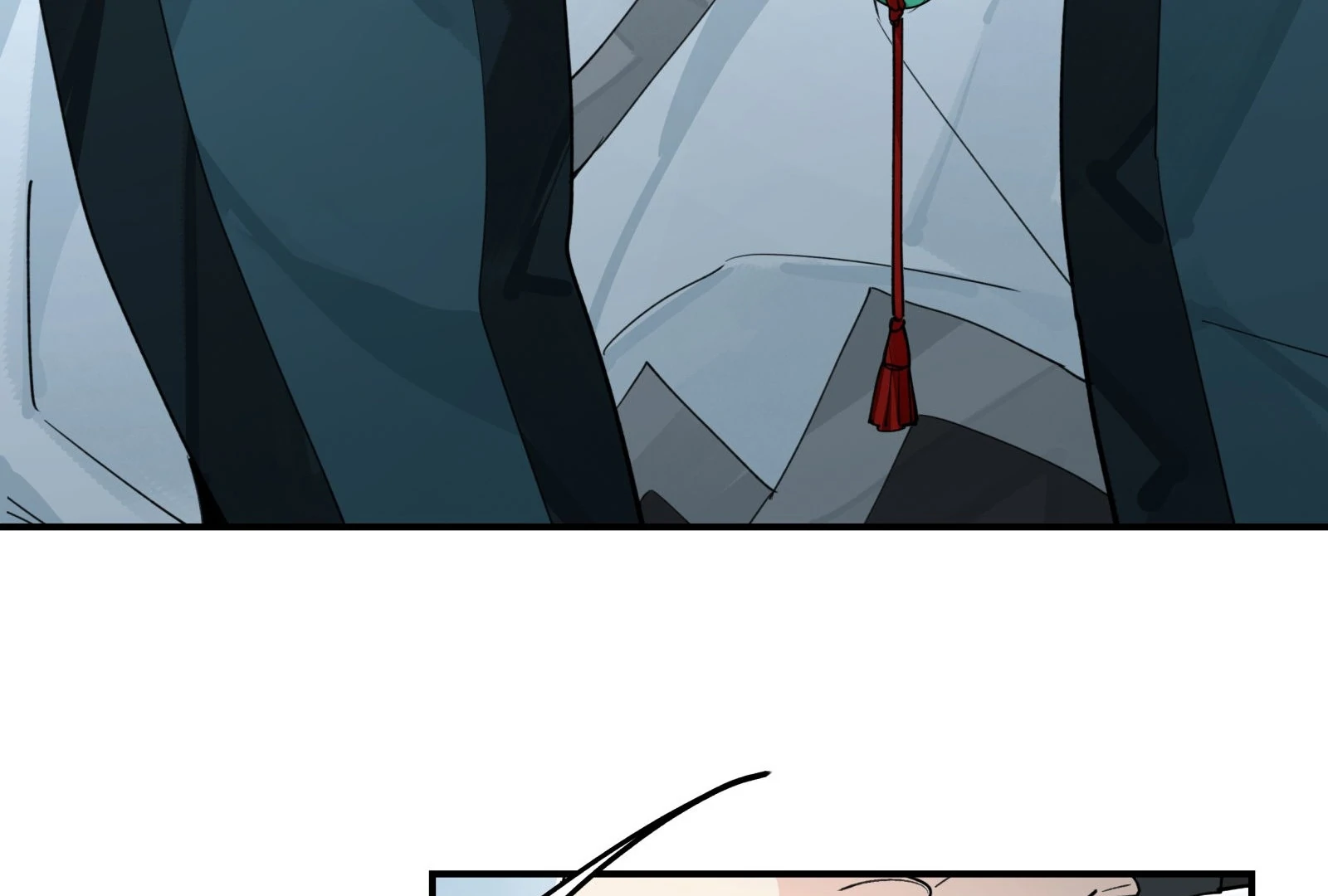 Have You Seen My Brother - Chapter 109 manhwa