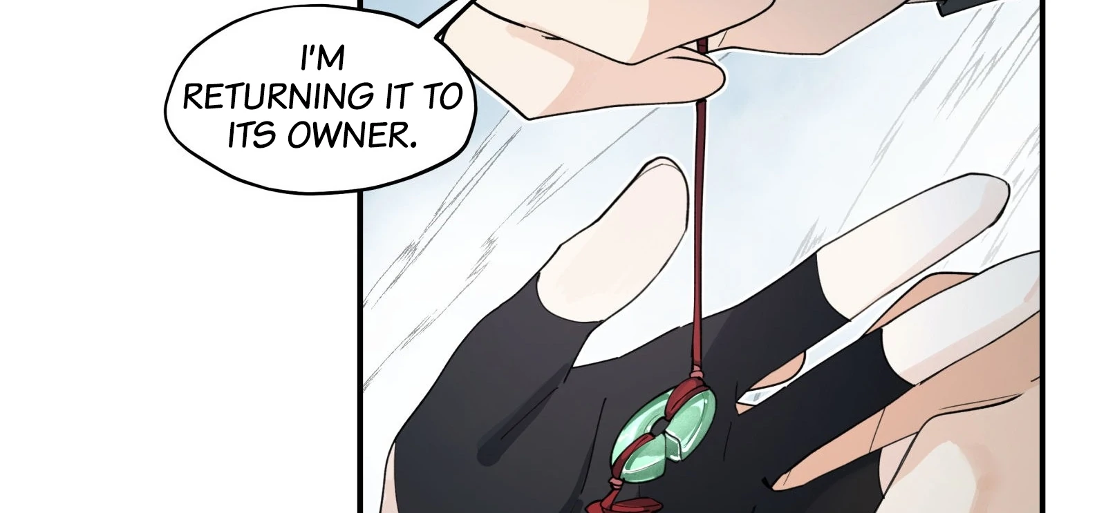 Have You Seen My Brother - Chapter 109 manhwa
