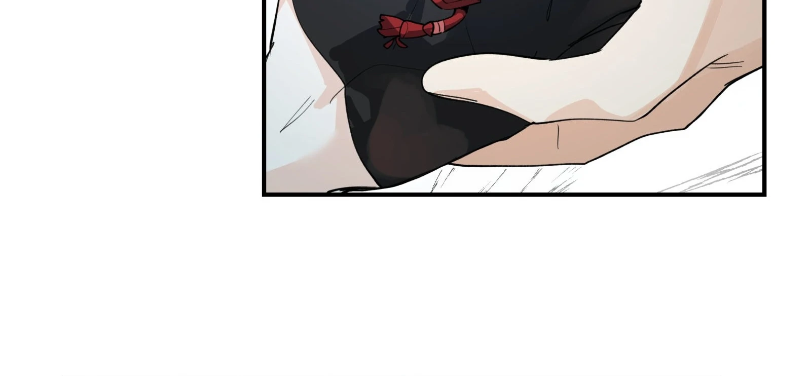 Have You Seen My Brother - Chapter 109 manhwa