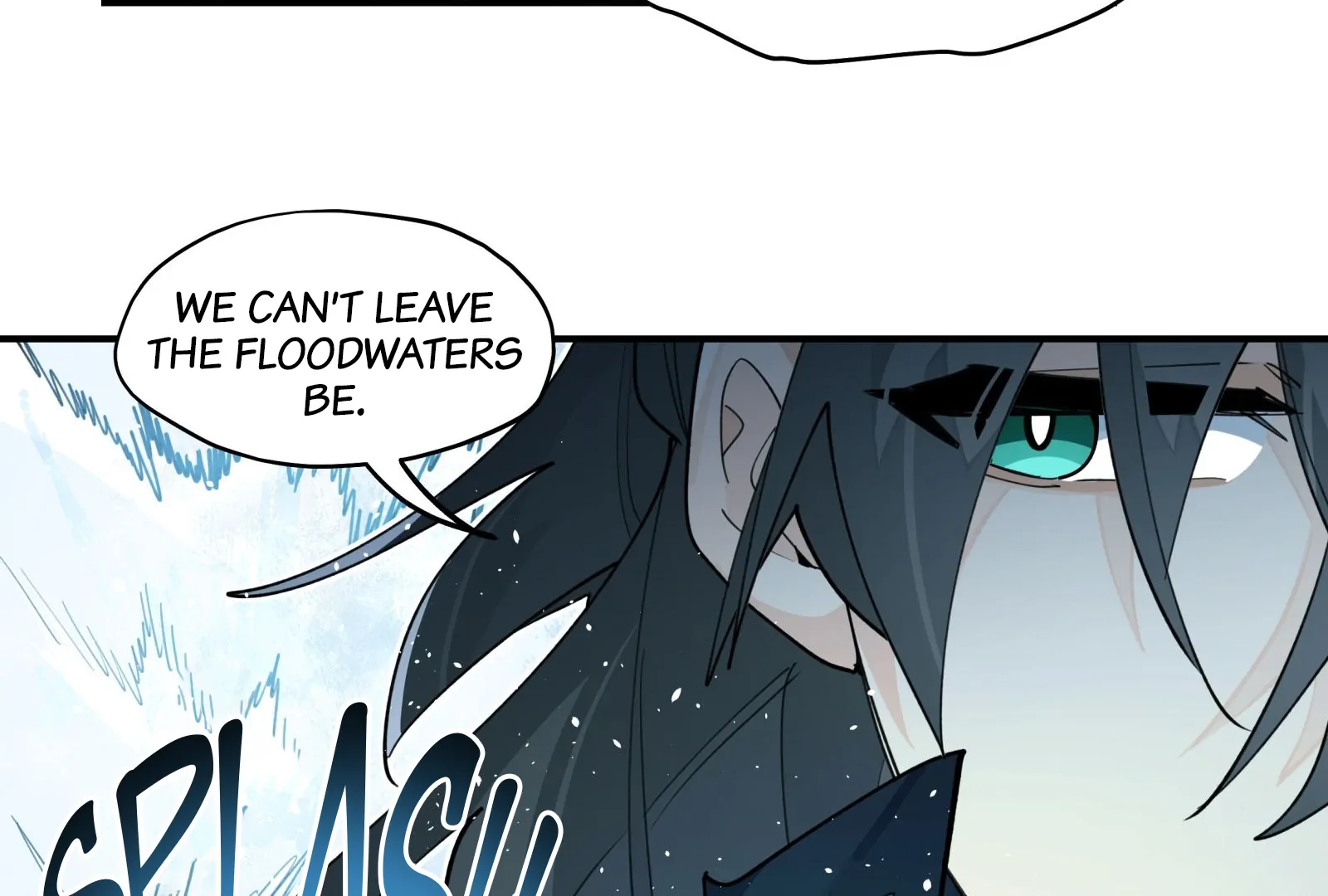 Have You Seen My Brother - Chapter 110 manhwa
