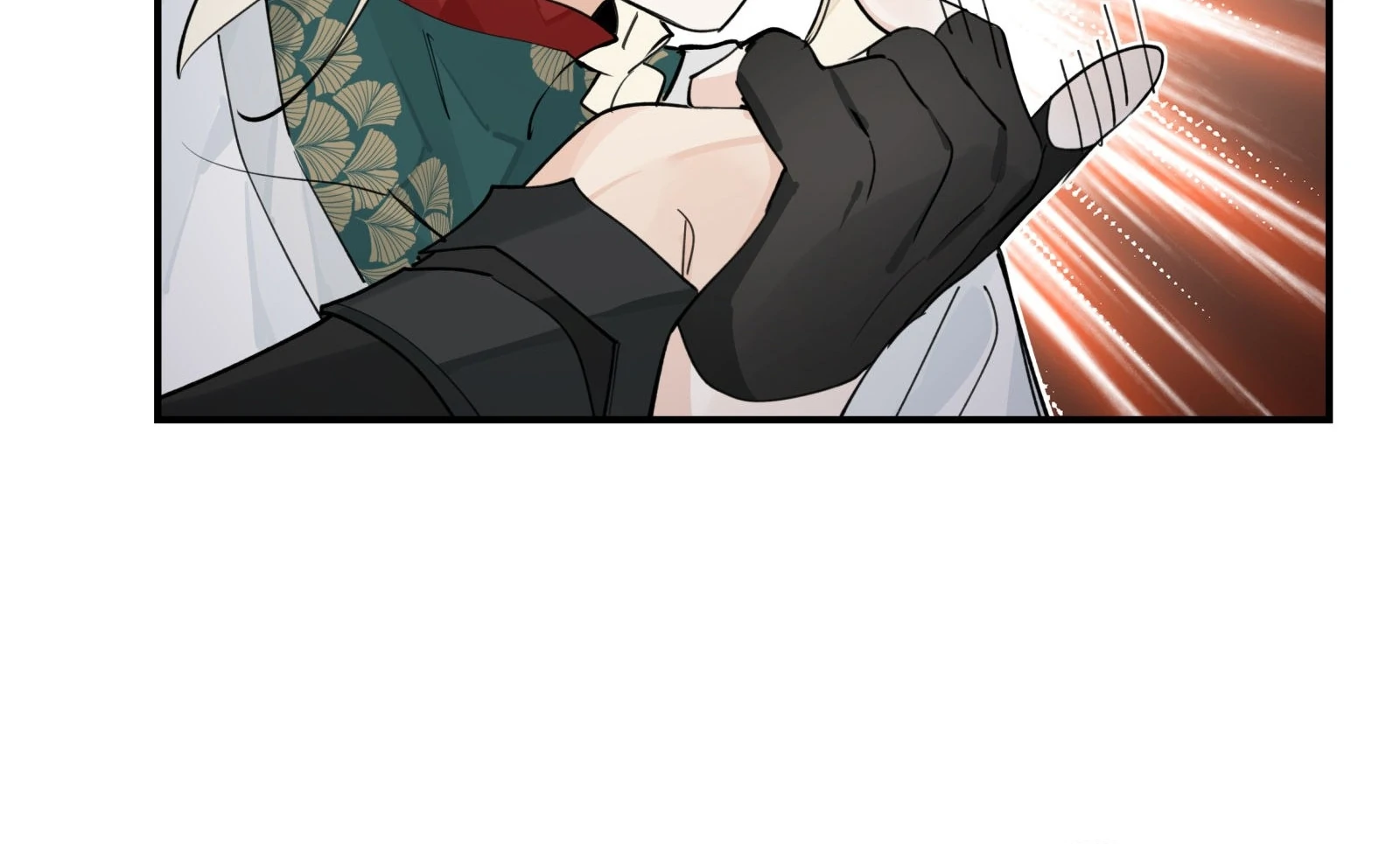 Have You Seen My Brother - Chapter 110 manhwa