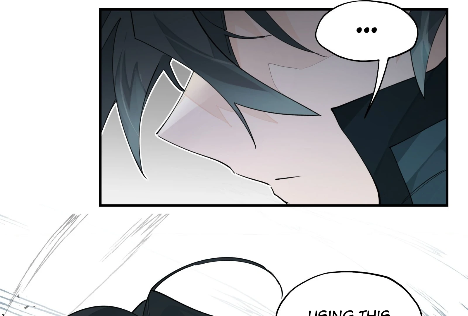 Have You Seen My Brother - Chapter 110 manhwa