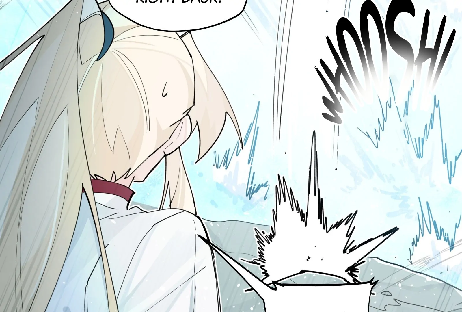 Have You Seen My Brother - Chapter 110 manhwa