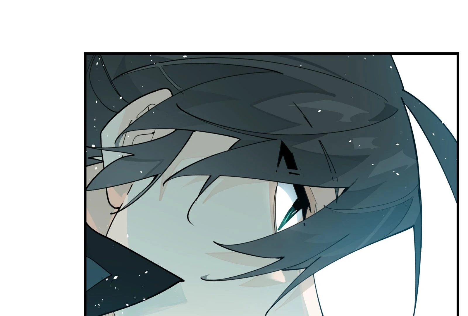 Have You Seen My Brother - Chapter 110 manhwa