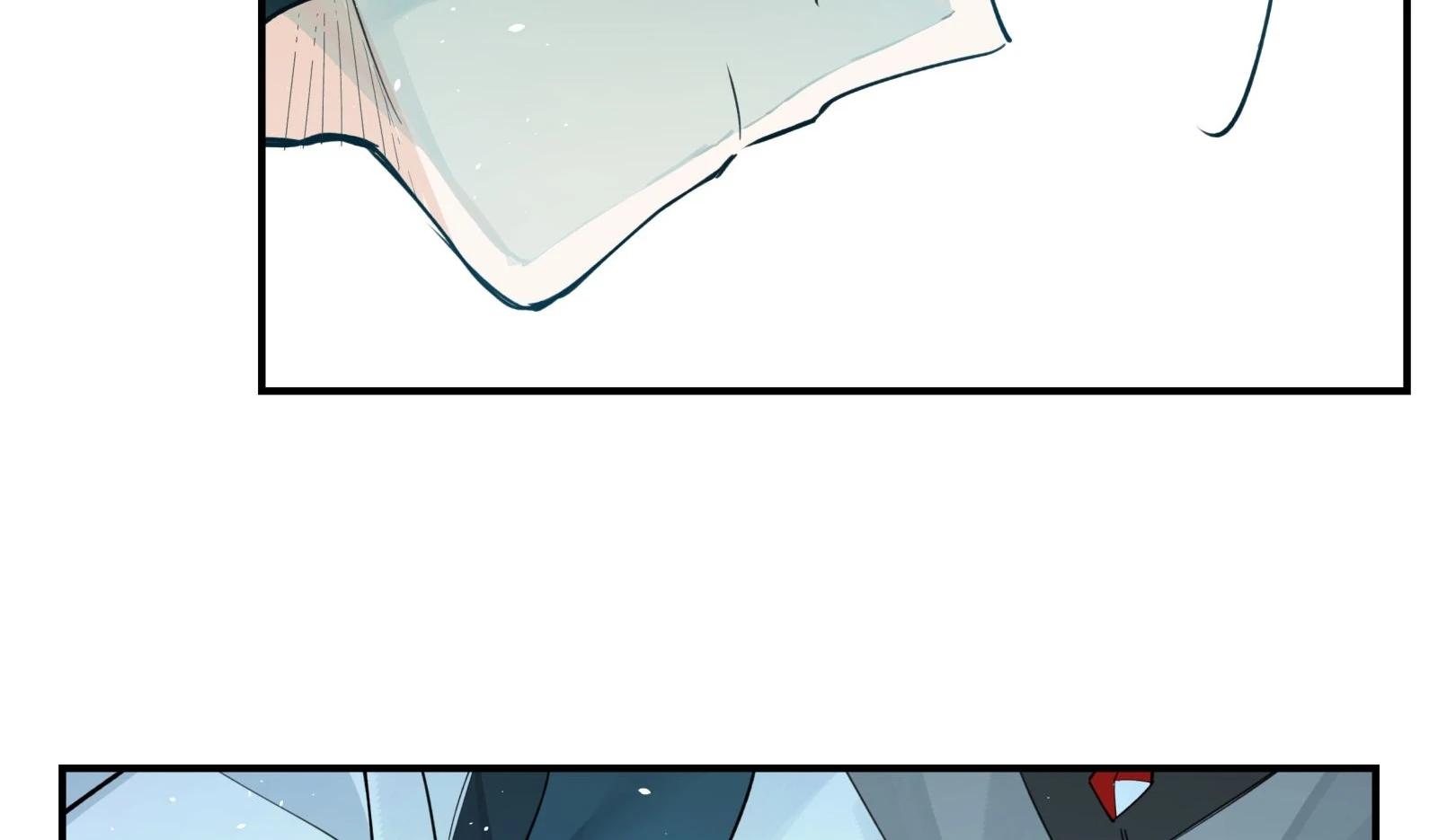 Have You Seen My Brother - Chapter 110 manhwa