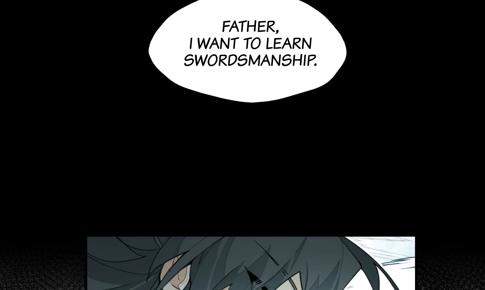 Have You Seen My Brother - Chapter 110 manhwa