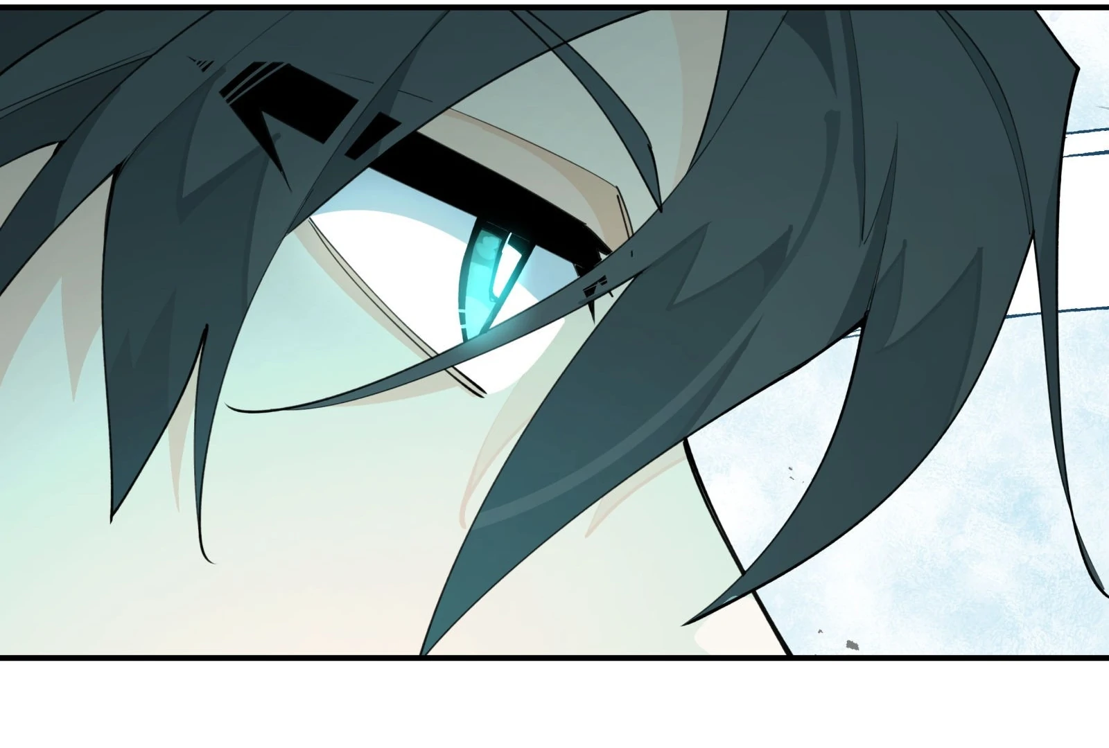 Have You Seen My Brother - Chapter 110 manhwa