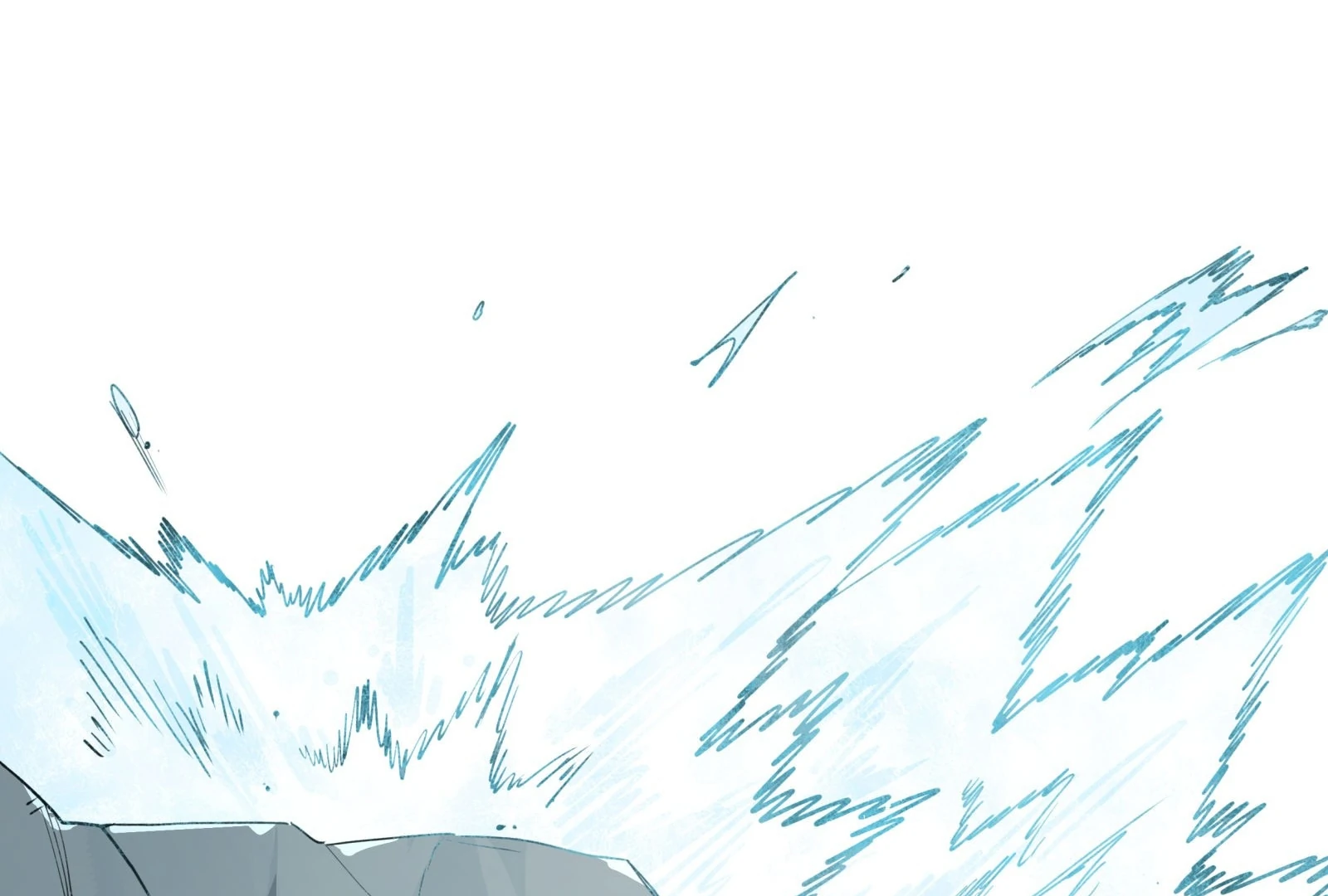 Have You Seen My Brother - Chapter 110 manhwa