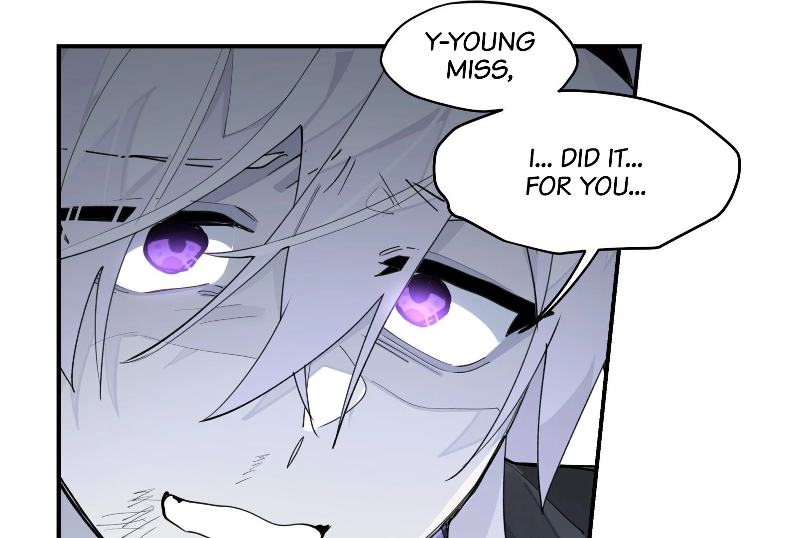 Have You Seen My Brother - Chapter 110 manhwa