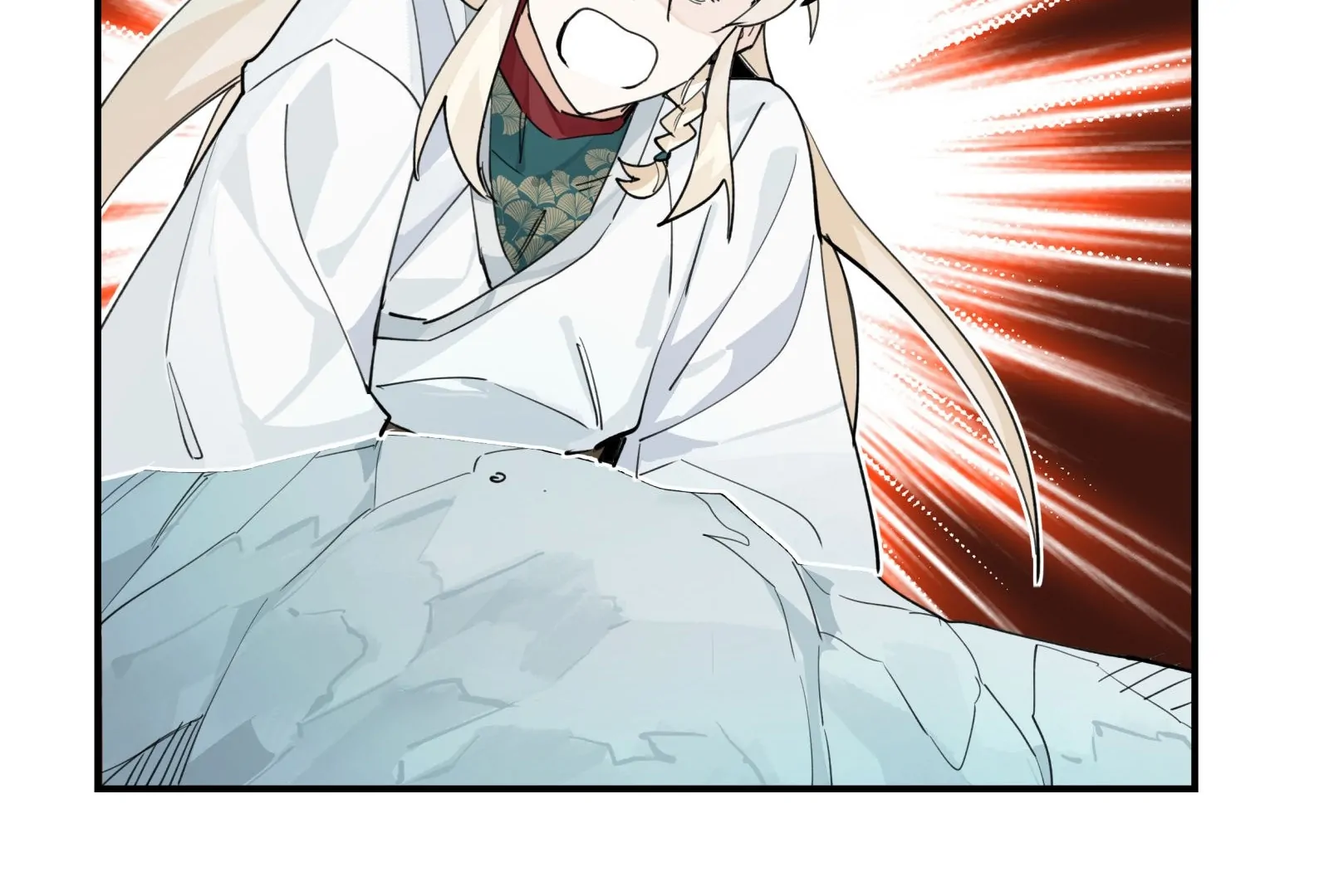 Have You Seen My Brother - Chapter 110 manhwa