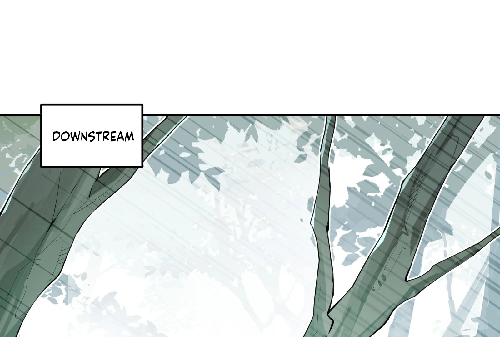 Have You Seen My Brother - Chapter 110 manhwa