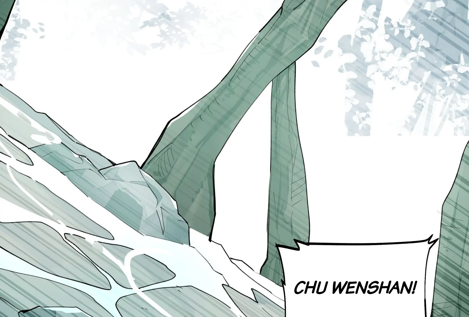 Have You Seen My Brother - Chapter 110 manhwa