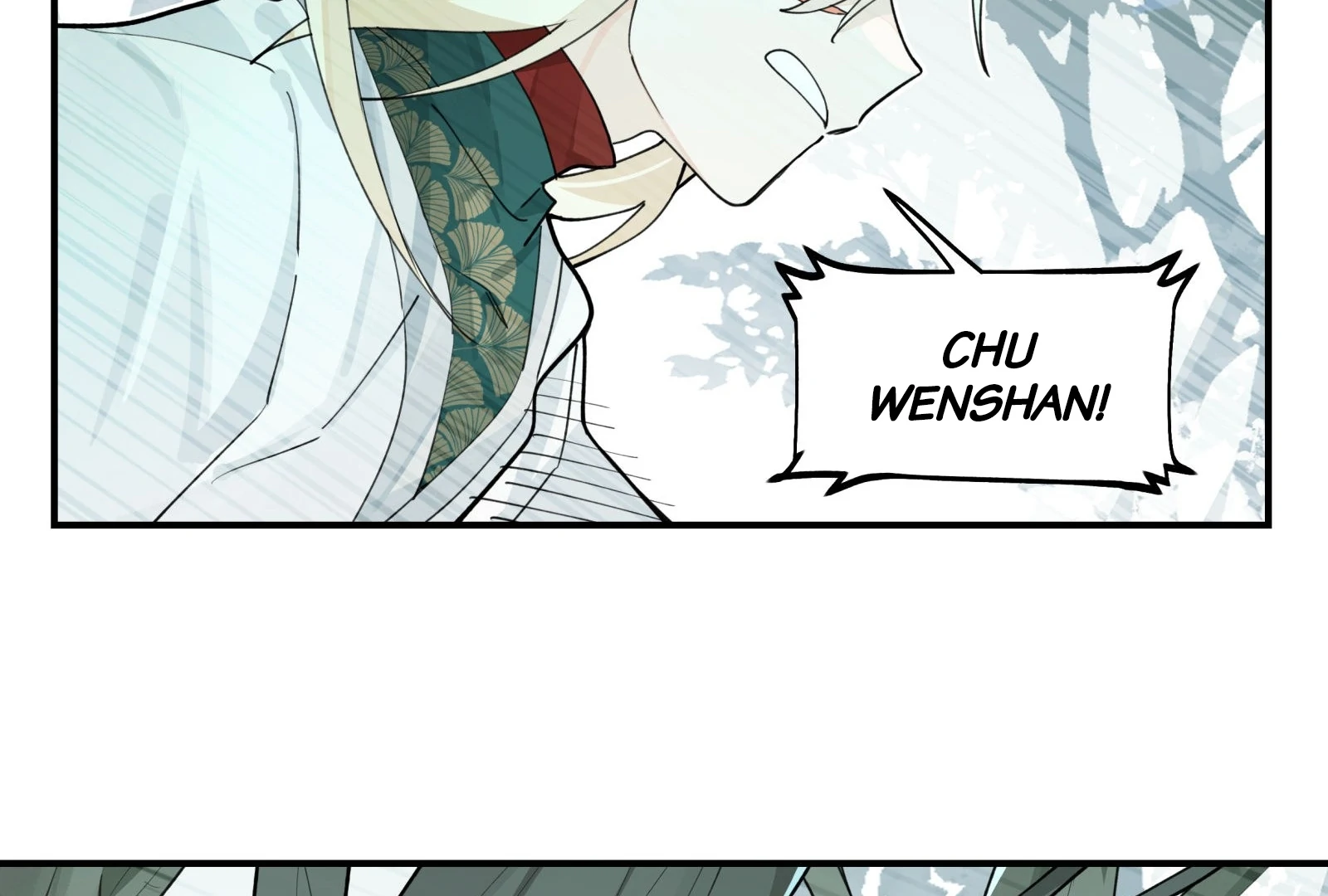 Have You Seen My Brother - Chapter 110 manhwa
