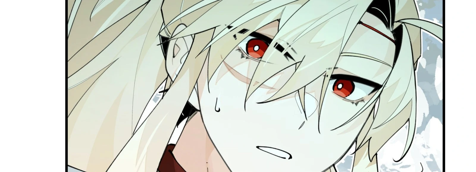 Have You Seen My Brother - Chapter 110 manhwa