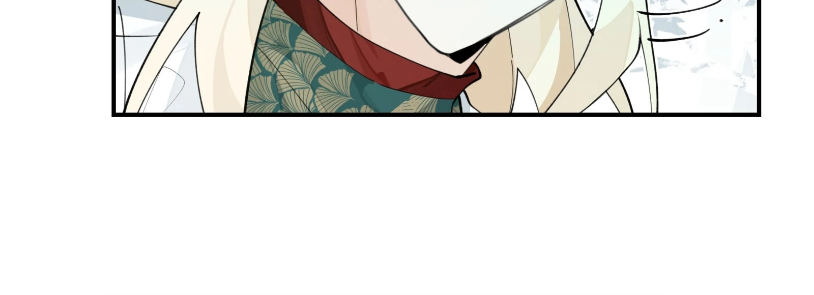 Have You Seen My Brother - Chapter 110 manhwa