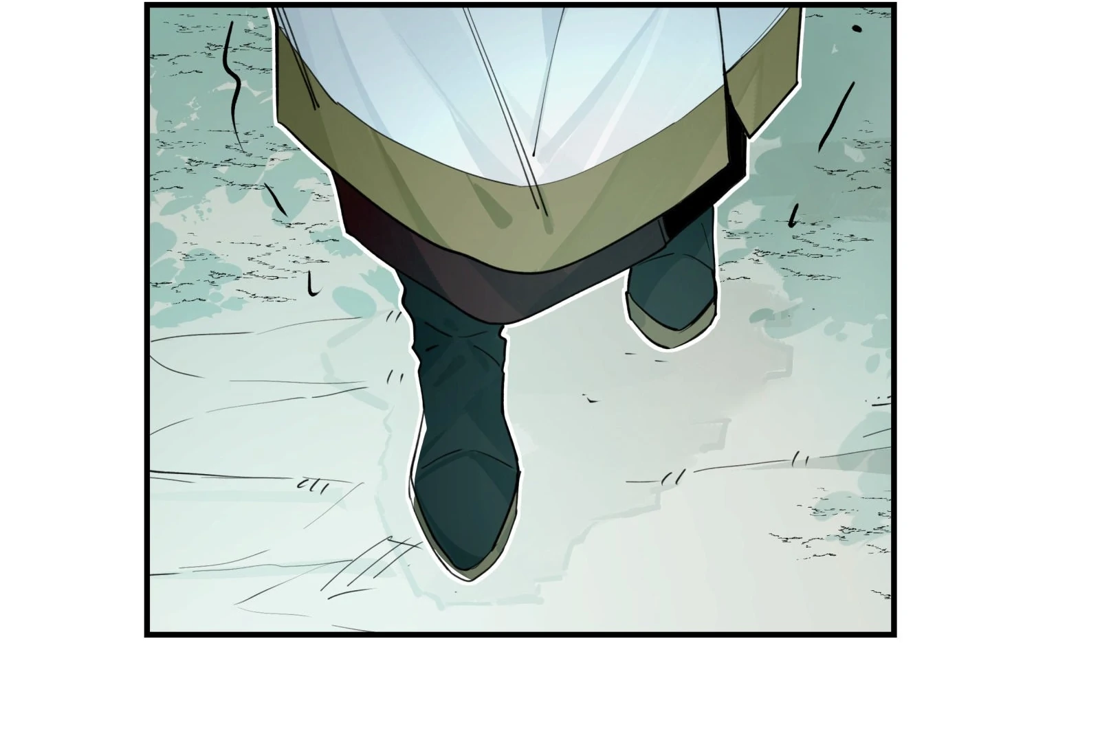 Have You Seen My Brother - Chapter 110 manhwa