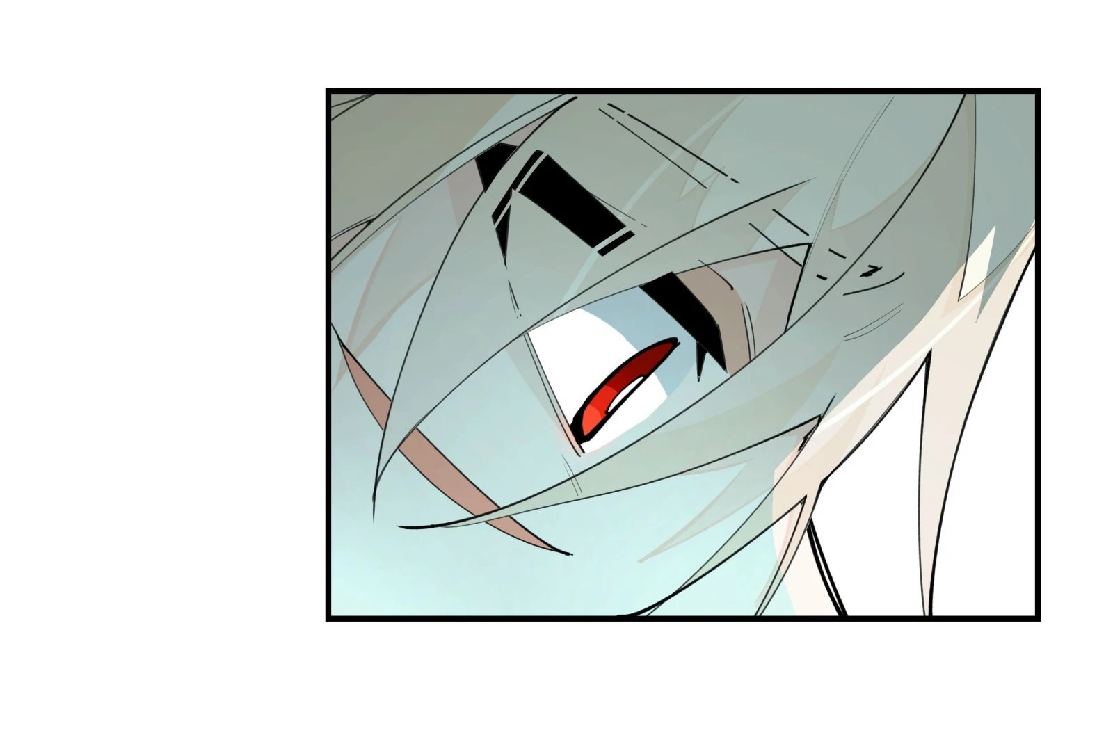 Have You Seen My Brother - Chapter 110 manhwa