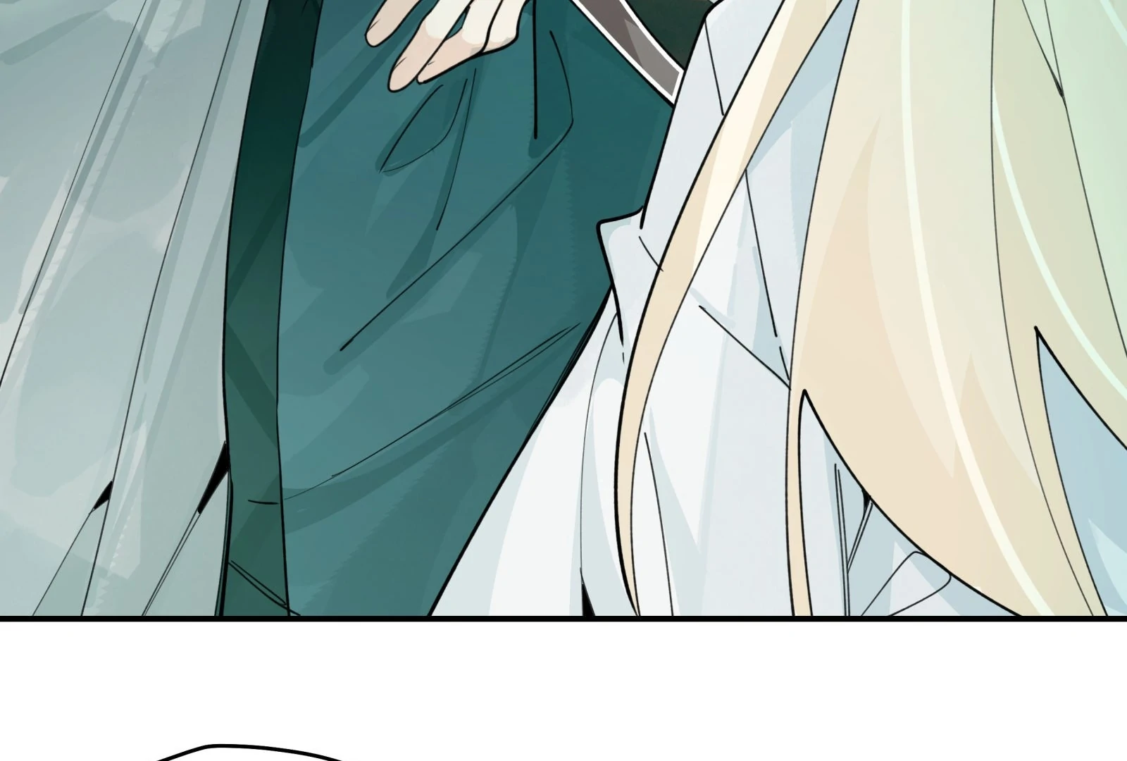 Have You Seen My Brother - Chapter 110 manhwa