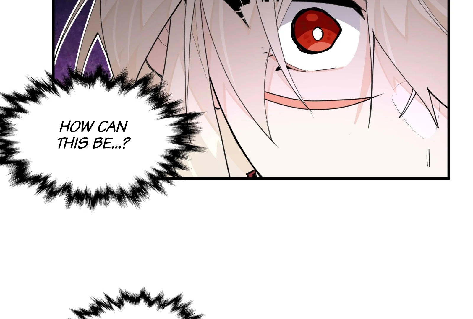 Have You Seen My Brother - Chapter 110 manhwa