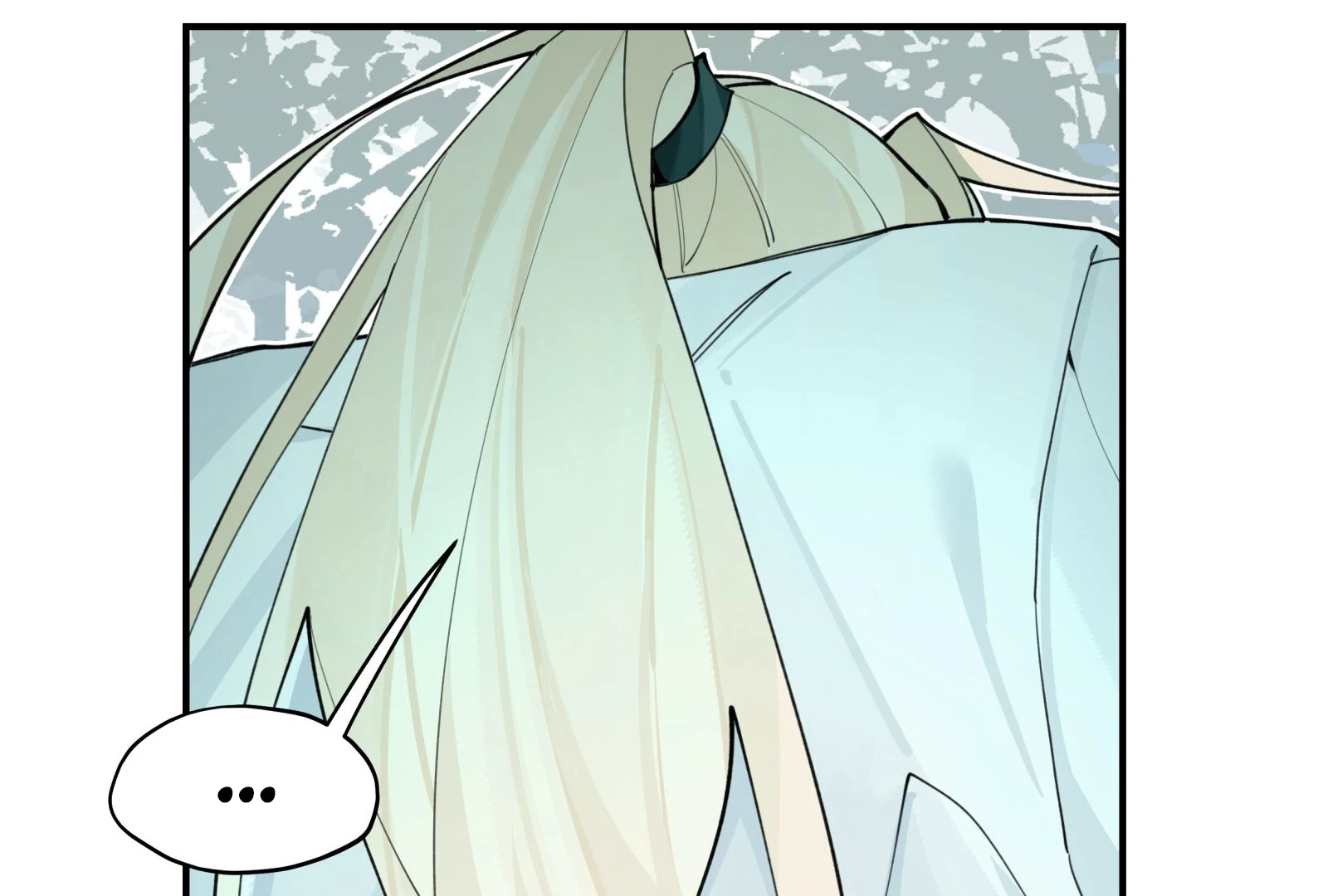 Have You Seen My Brother - Chapter 111 manhwa
