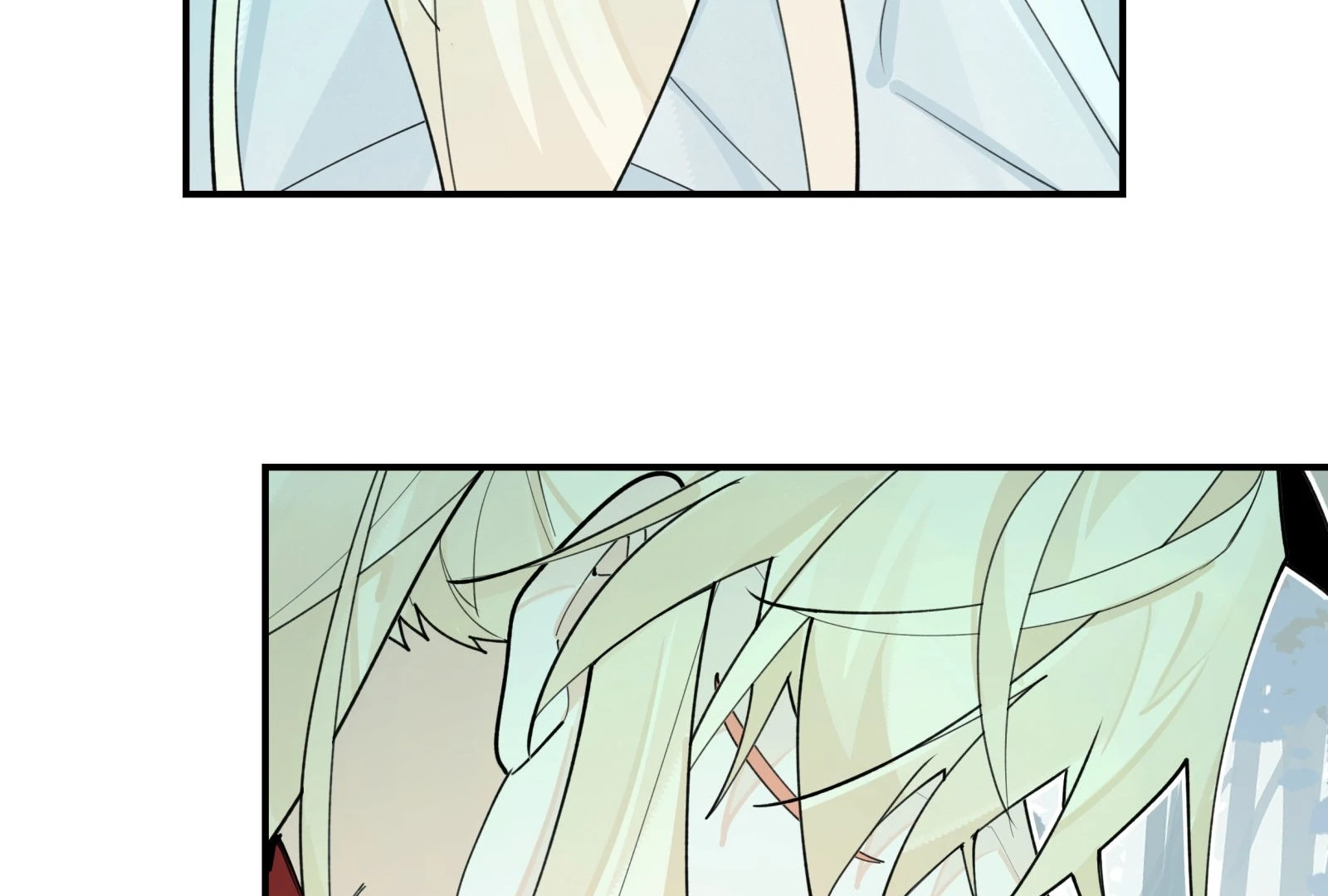 Have You Seen My Brother - Chapter 111 manhwa