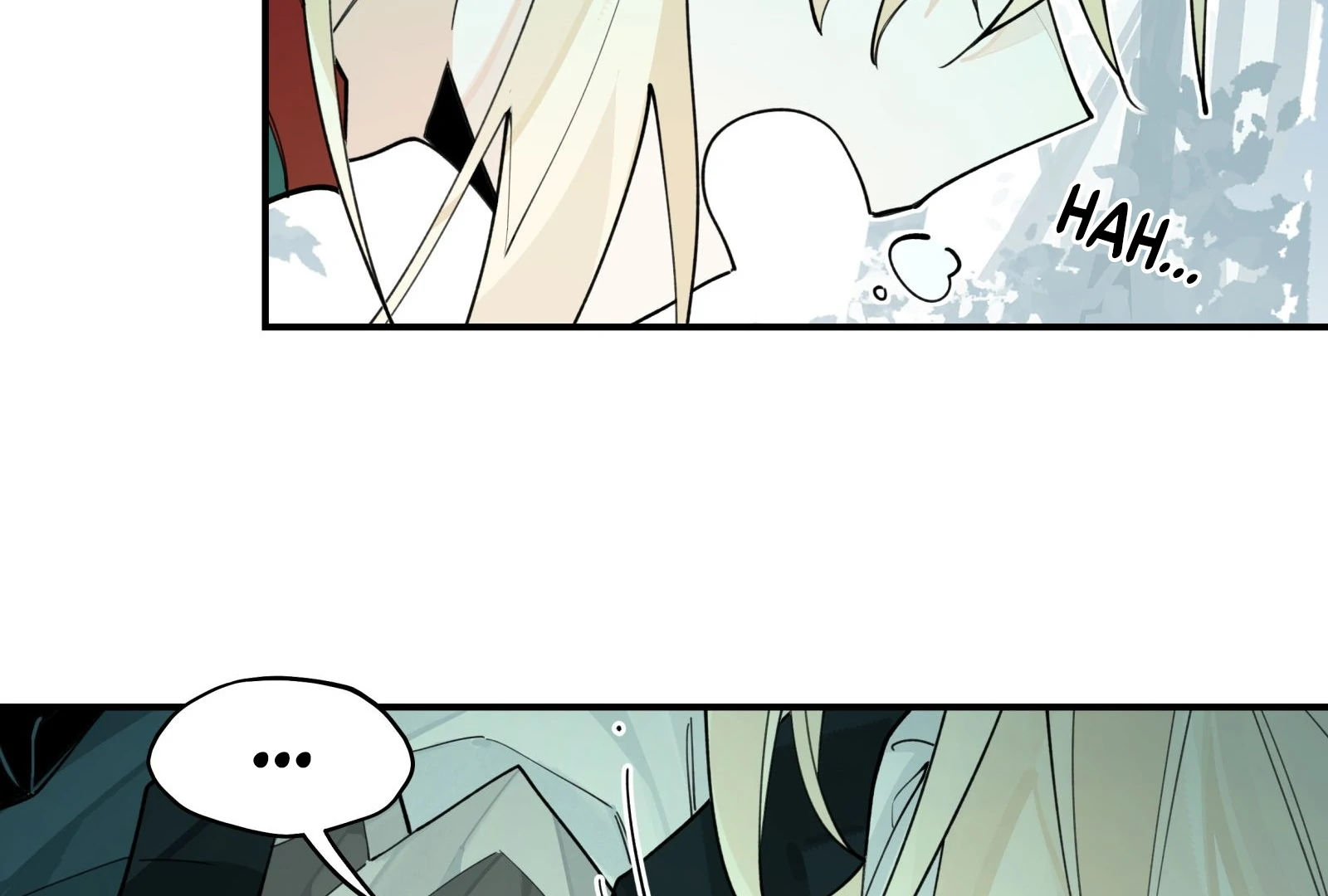 Have You Seen My Brother - Chapter 111 manhwa