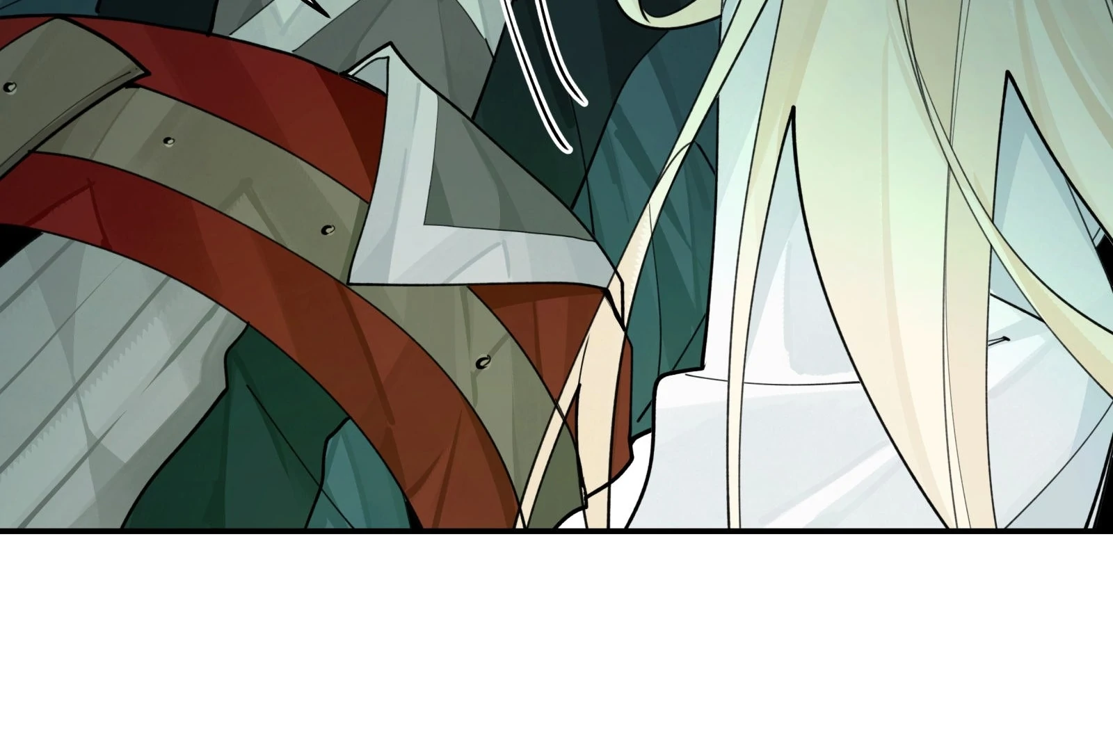 Have You Seen My Brother - Chapter 111 manhwa