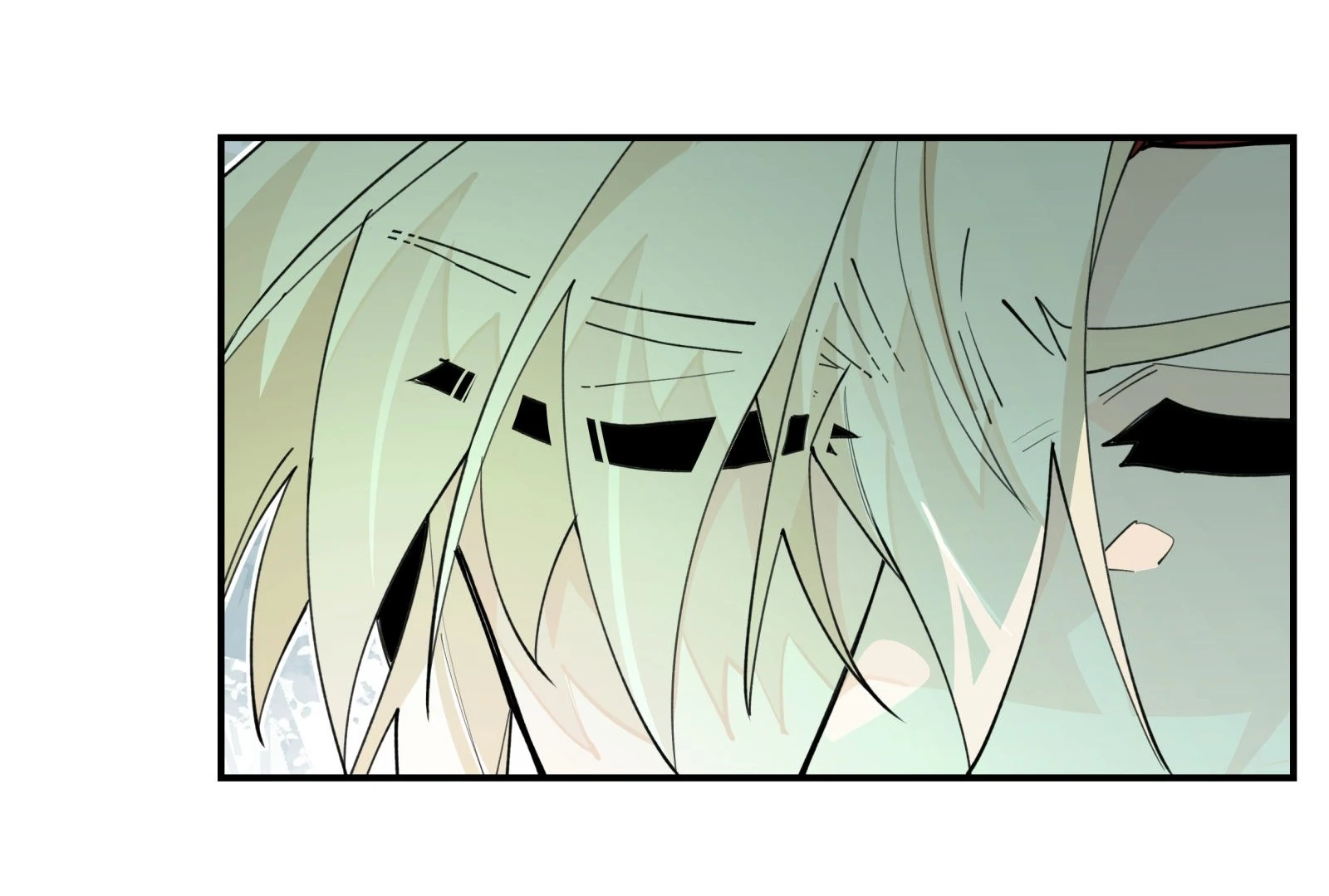 Have You Seen My Brother - Chapter 111 manhwa