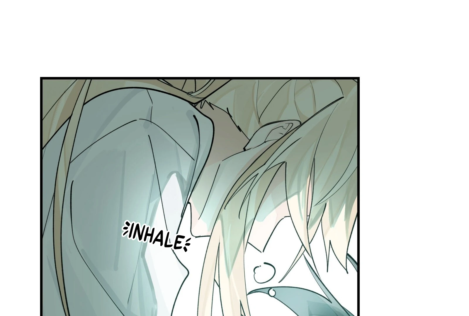 Have You Seen My Brother - Chapter 111 manhwa