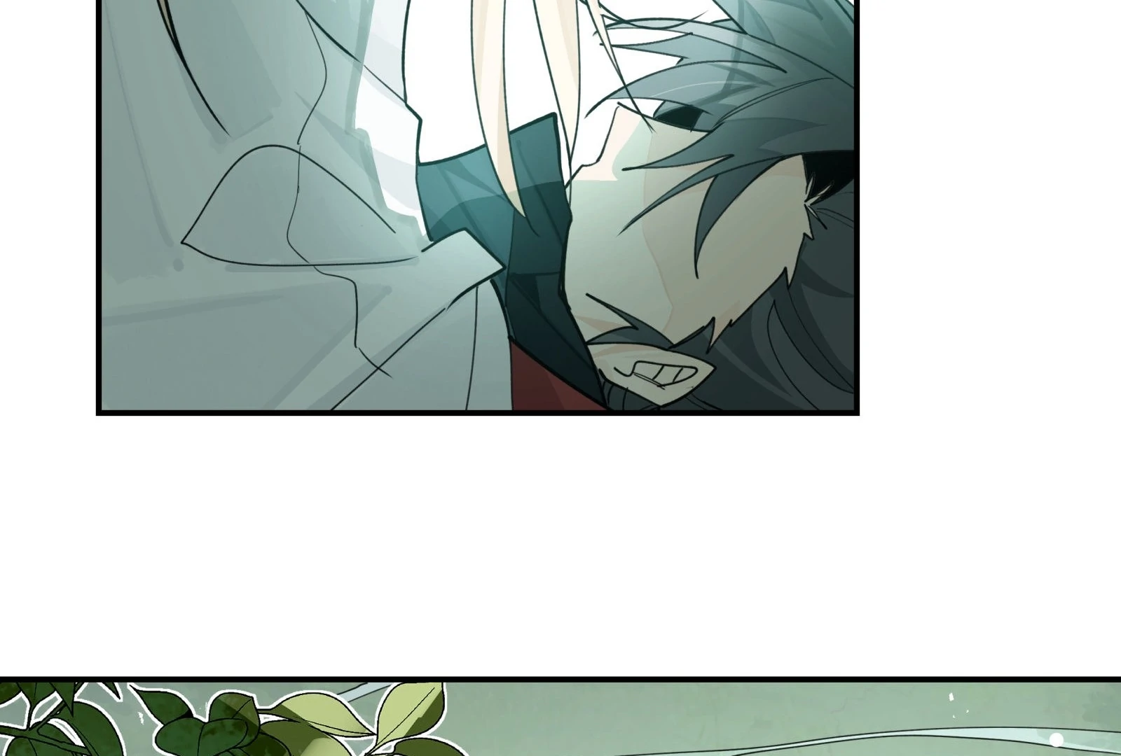 Have You Seen My Brother - Chapter 111 manhwa