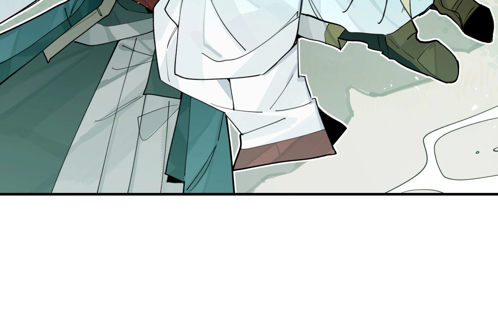 Have You Seen My Brother - Chapter 111 manhwa