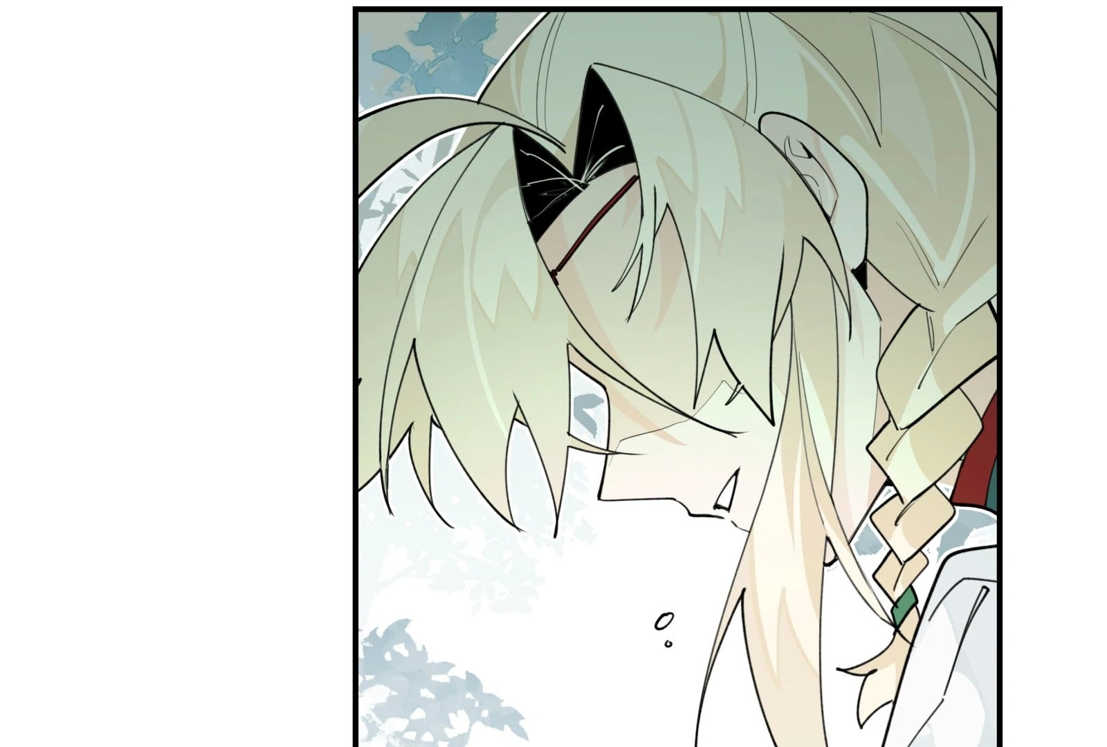 Have You Seen My Brother - Chapter 111 manhwa