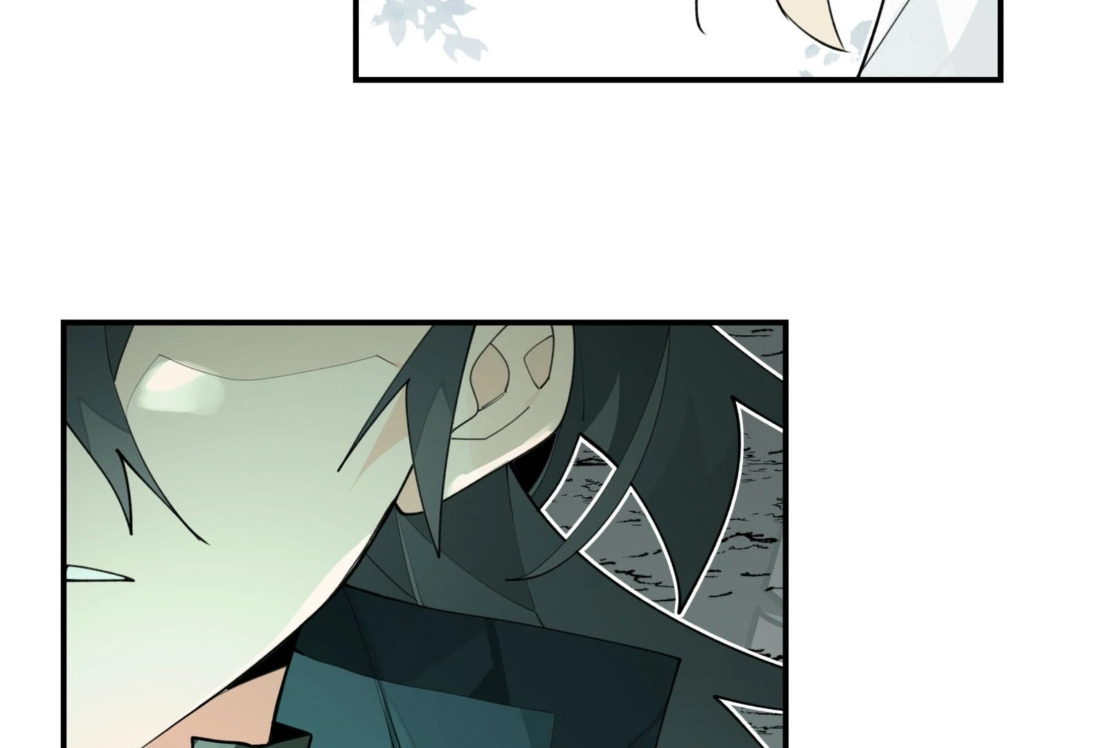 Have You Seen My Brother - Chapter 111 manhwa